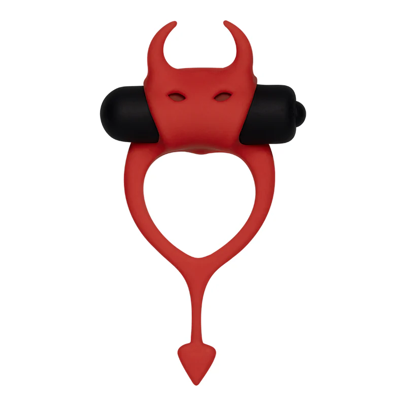 Devil Cock Ring - Imagen 2