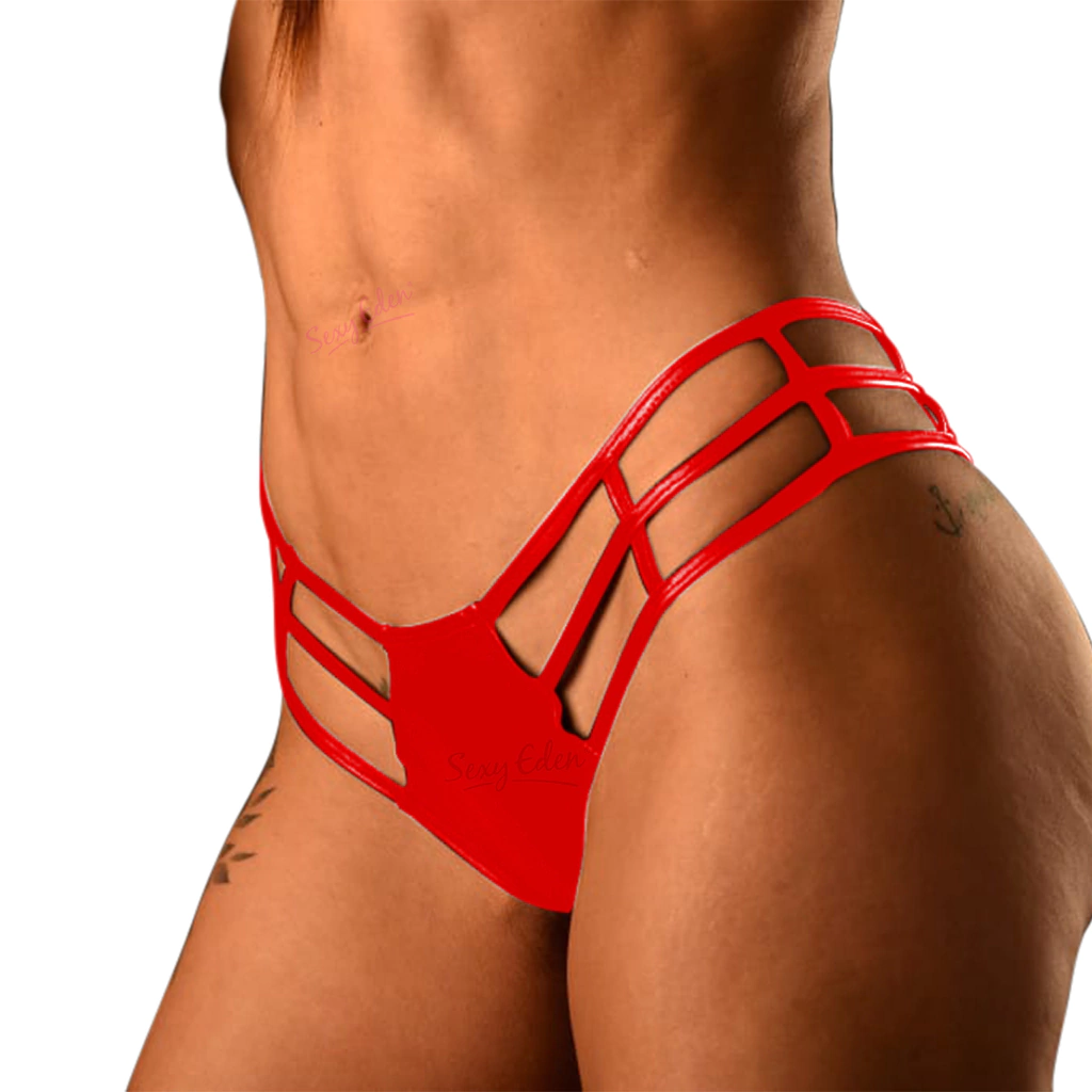 Culotte vinilo Sexy Edenb .-