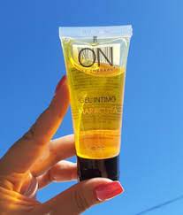 Gel MARACUYÁ 60ml