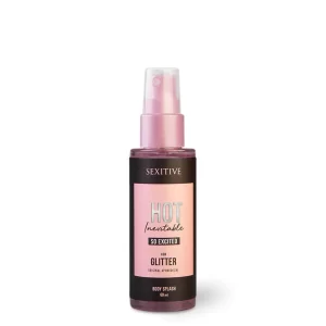 Body Splash afrodisiaco SO EXCITED