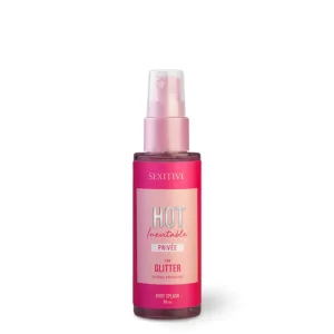 Body Splash PRIVEE Sexitive