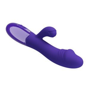 SNAPPY YOUTH vibrador USB