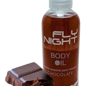 Aceite para masajes – Chocolate 100 ml