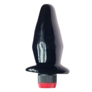 PLUG ULTRA vibrador 15 cm PIEL