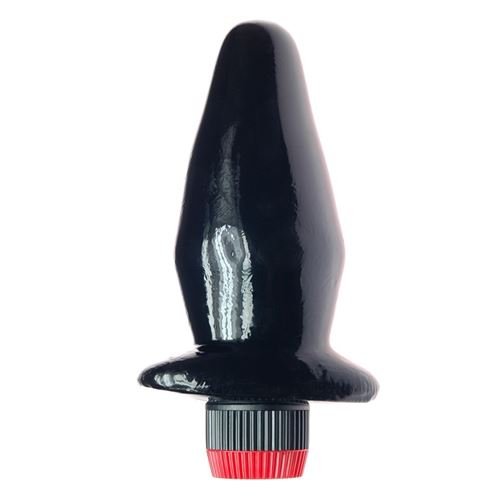 PLUG ULTRA vibrador 15 cm PIEL