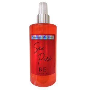 BE | Body Splash – Sex Puré – Feromonas