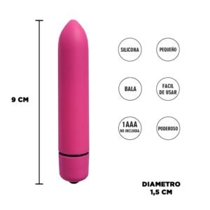 FEATHER Balita 9 cm