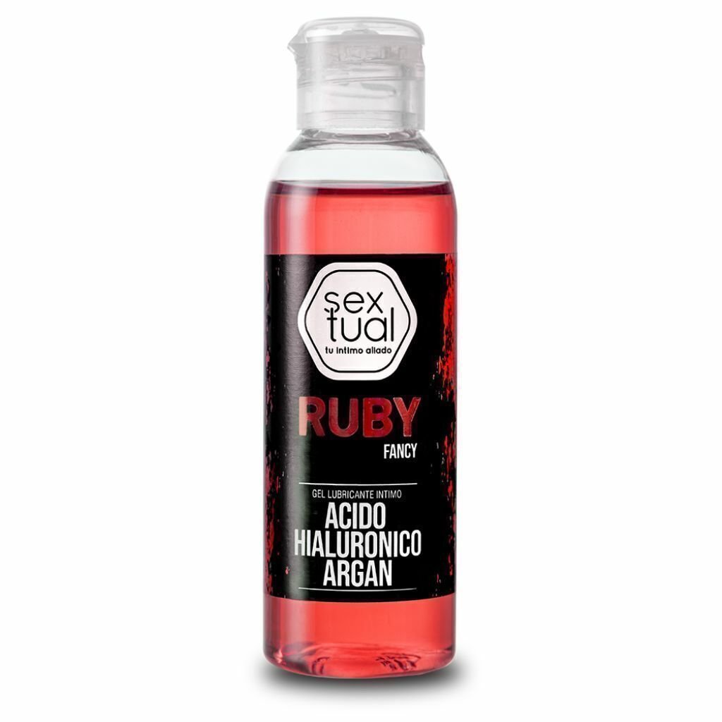 Lubricante antiage con ácido hialurónico y argan