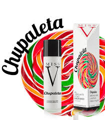 GOURMET (aceite comestible) Chupaleta 50 ml