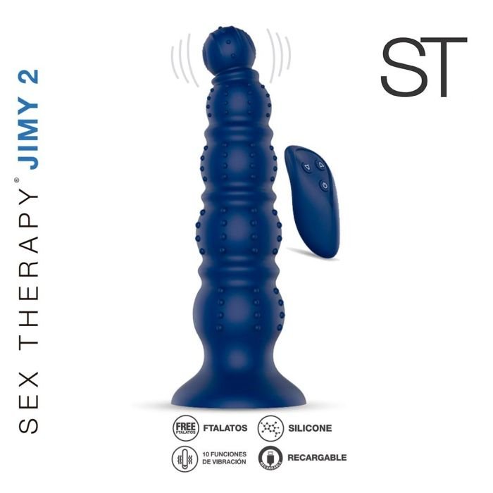 JIMY 2 Sex Therapy USB