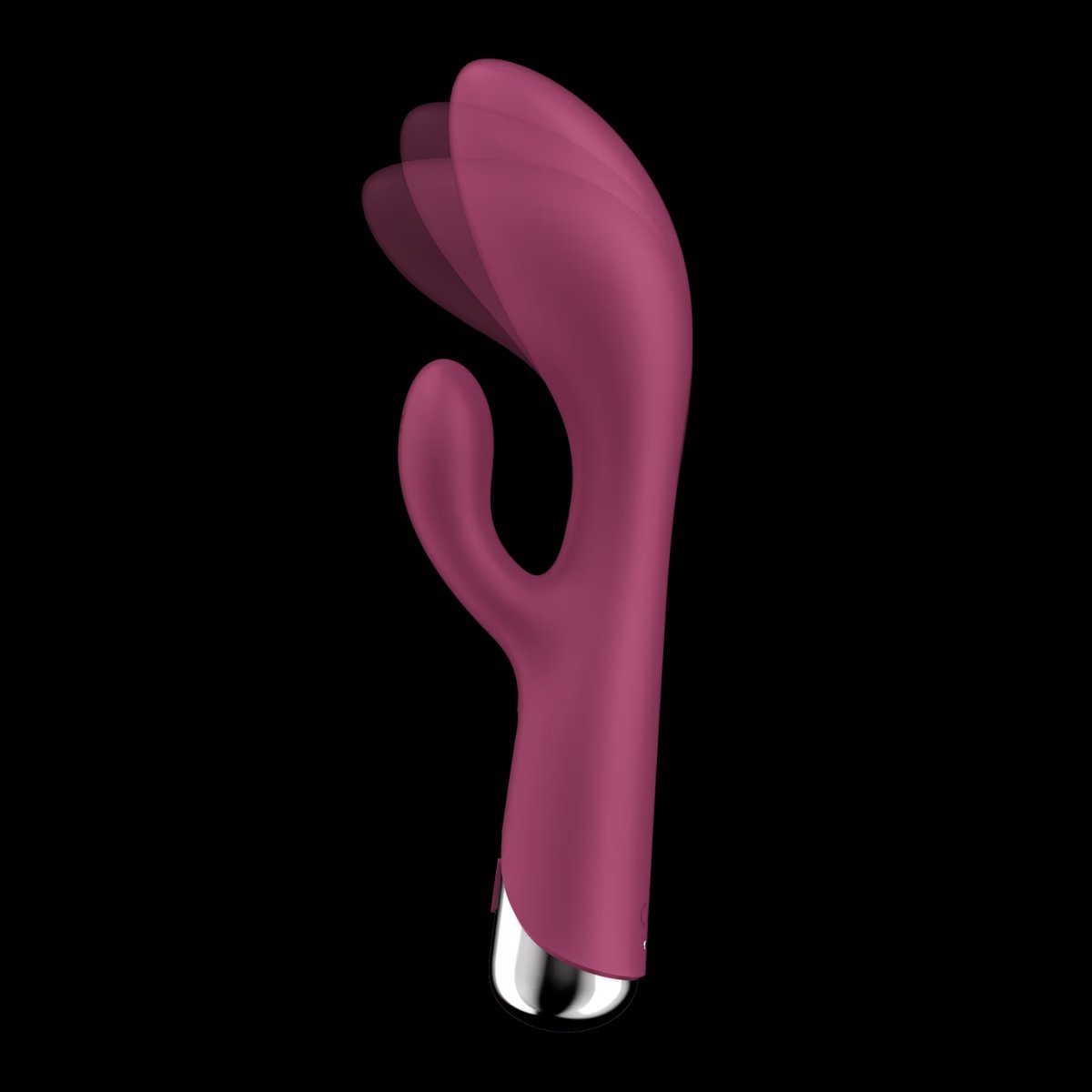 SPINNING RABBIT Satisfyer USB - Imagen 3
