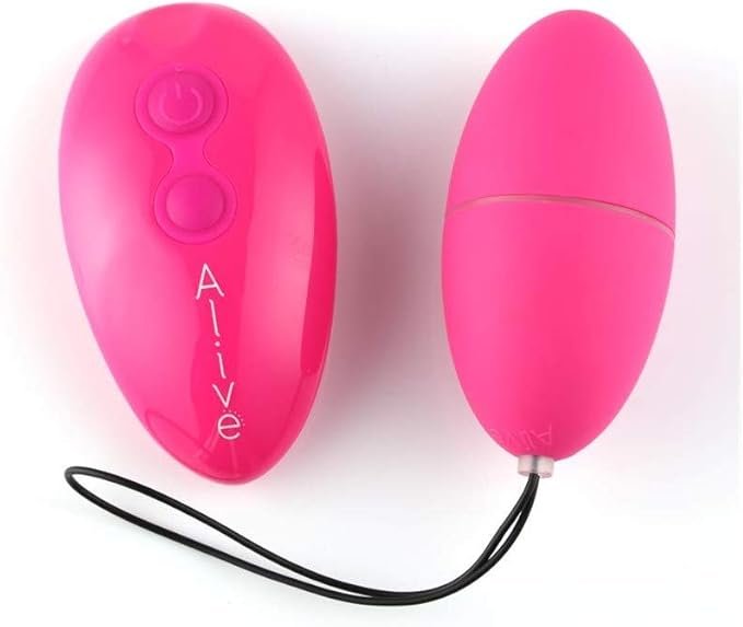 MAGIC EGG MAX Alive - Imagen 2