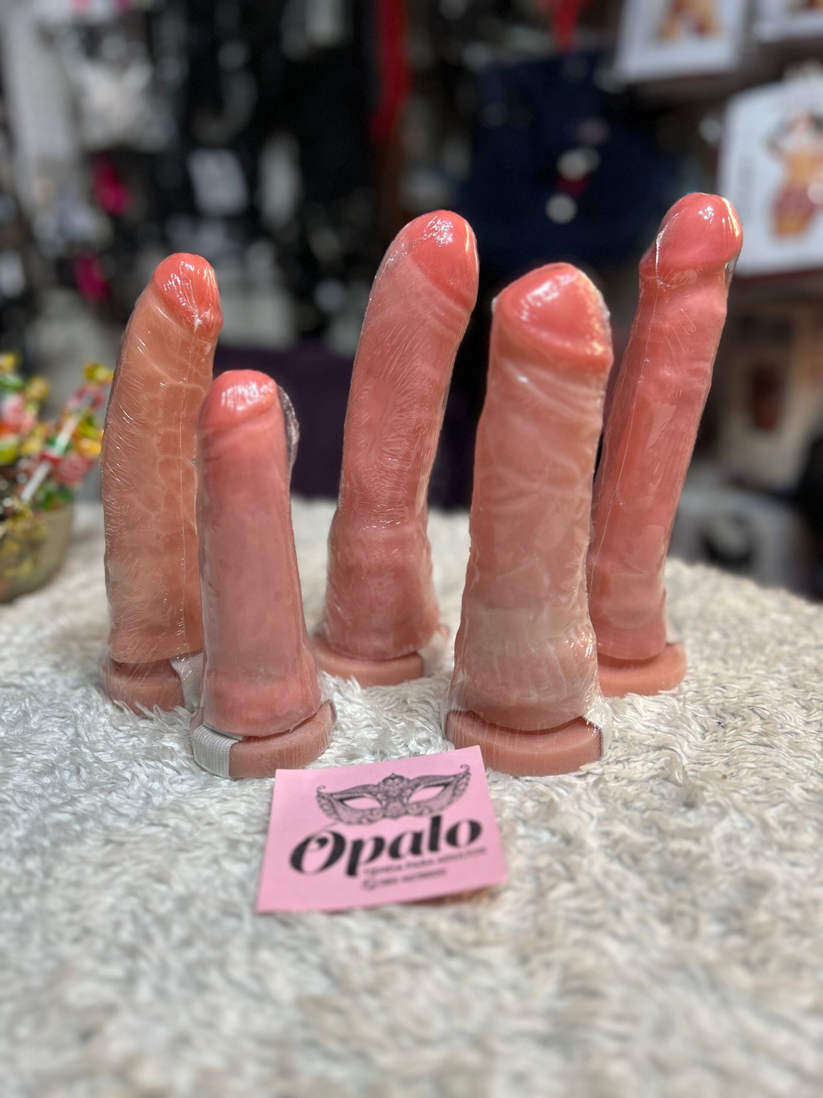 PRÓTESIS peneana