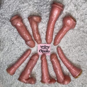 Dildo MACIZO