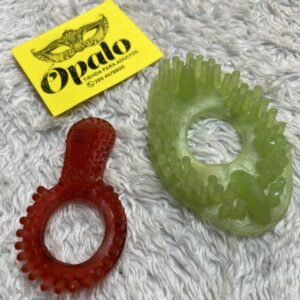 Anillo JELLY peneano
