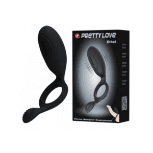 ETHEL Anillo vibrador