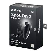 SPOT ON Satisfyer USB