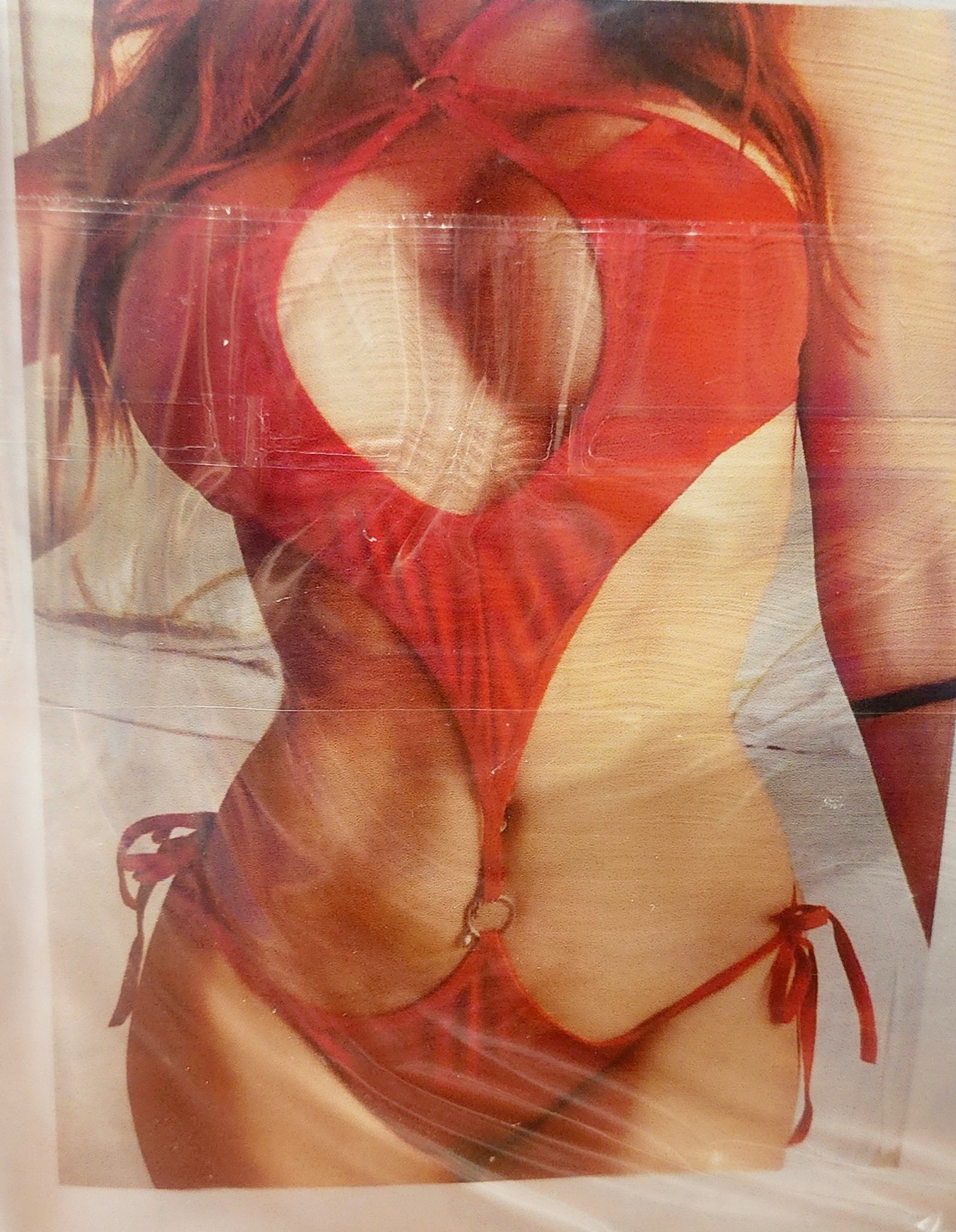 Body encaje Lady 150 .-