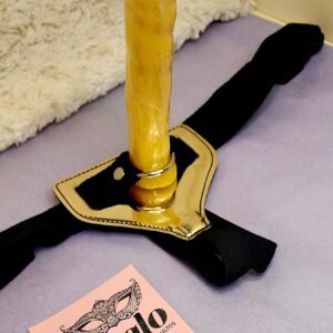 Arnes intercambiable 15 cm