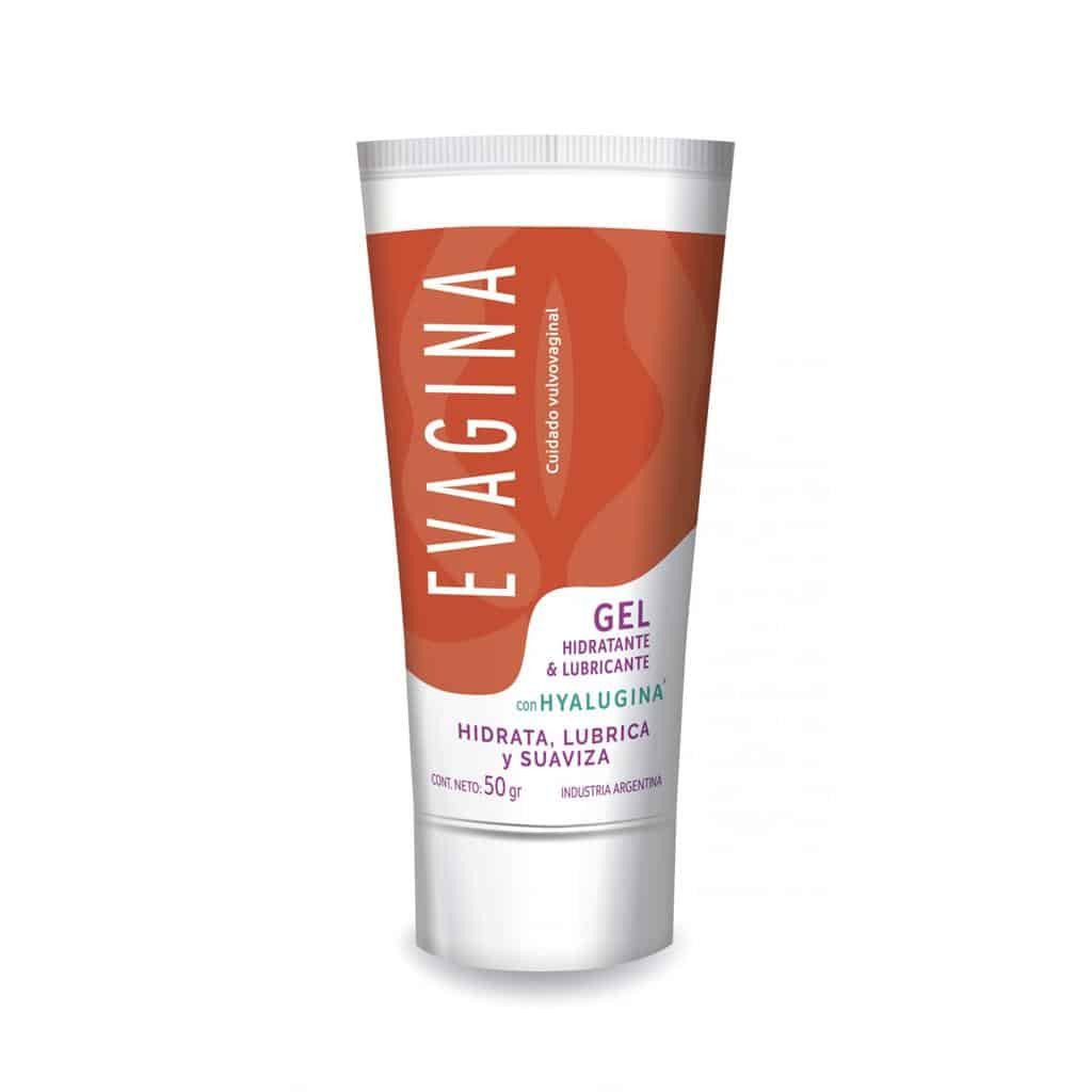 Evagina gel lubricante e hidratante Elea 50 grs