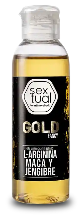 Gold – Estimulante