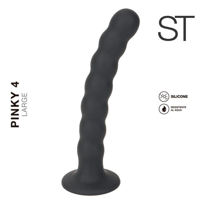 PINKY 4
