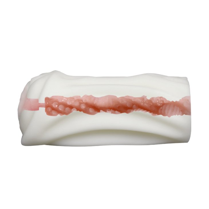 Vagina de suave textura con vibracion - Imagen 2