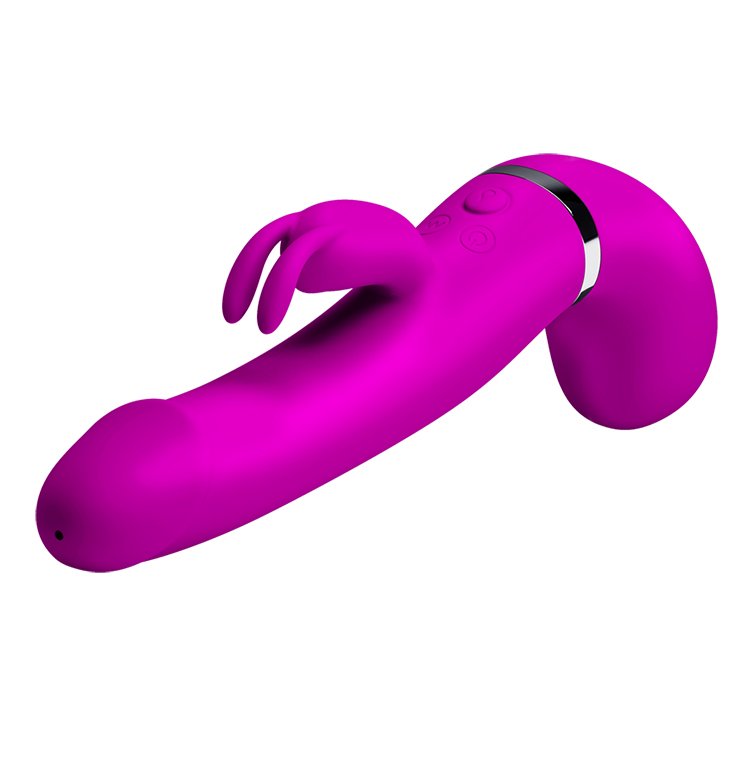 HENRY vibrador eyaculador USB - Imagen 2