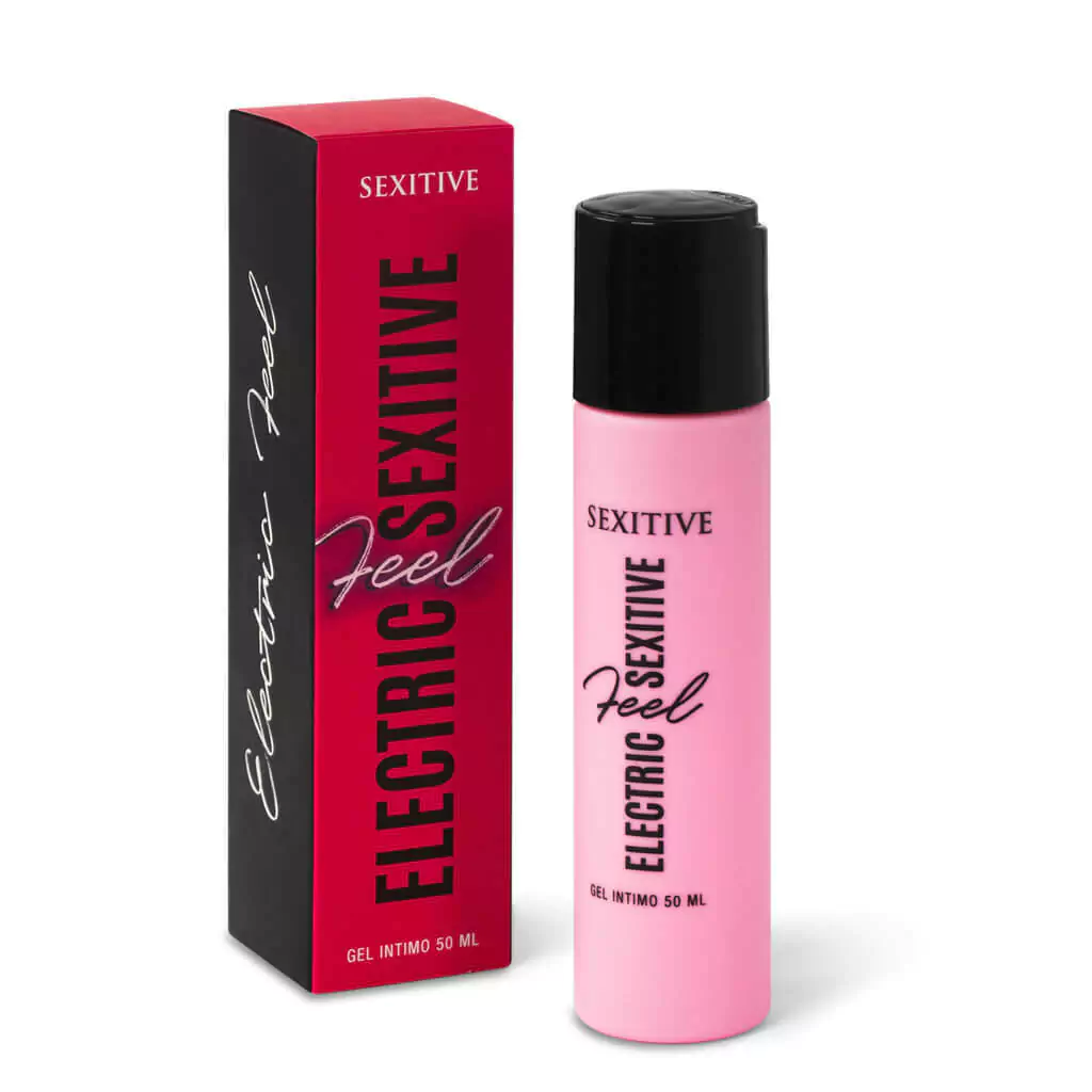 ELECTRIC FEEL 50ml (efecto electrizante) - Imagen 2