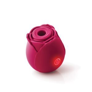 FLOR estimulador succionador USB