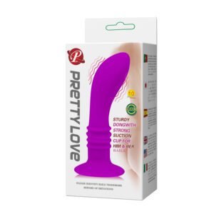 Estimulador unisex