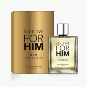 FOR HIM VIP Perfume masculino