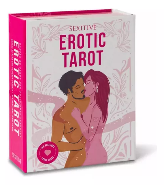 Juego EROTIC TAROT