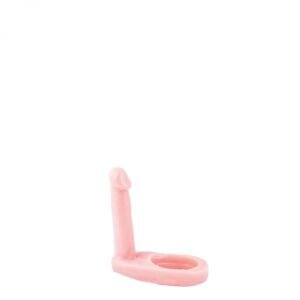 Anillo para doble penetración Hot Finger chico