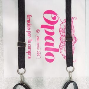 Esposas para puerta