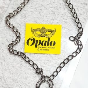 Collar Corazón