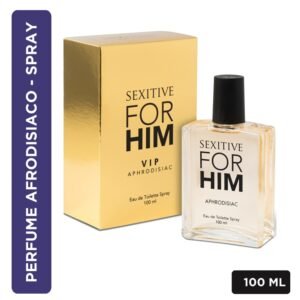 Sexitive For Him VIP