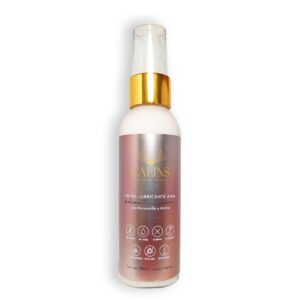 Gel Dual Anal Calins Clix control 75ml