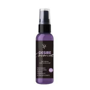 Gel lubricante anal Coco 75ml