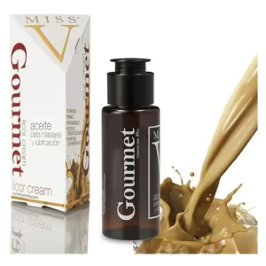 Miss V Aceite comestible Licor Cream