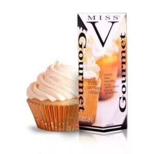 Miss V Aceite Comestible Cupcake