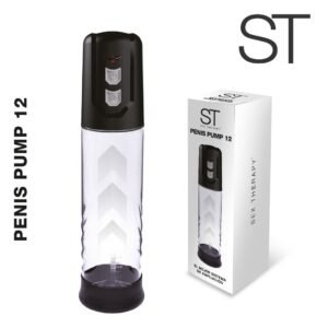 Bomba de vacío eléctrica Penis Pump