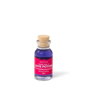 LOVE POTION FRUTOS DEL BOSQUE (15ml)