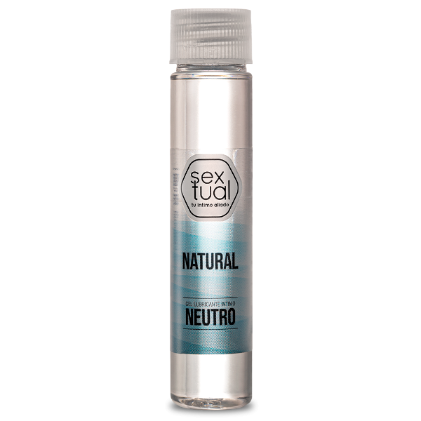 Gel Lubricante anal NEUTRO 30ml