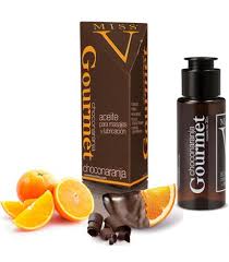 Miss V Aceite Comestible Choconaranja 30 ml