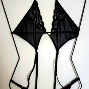 Micro Body Trikini T.U .-