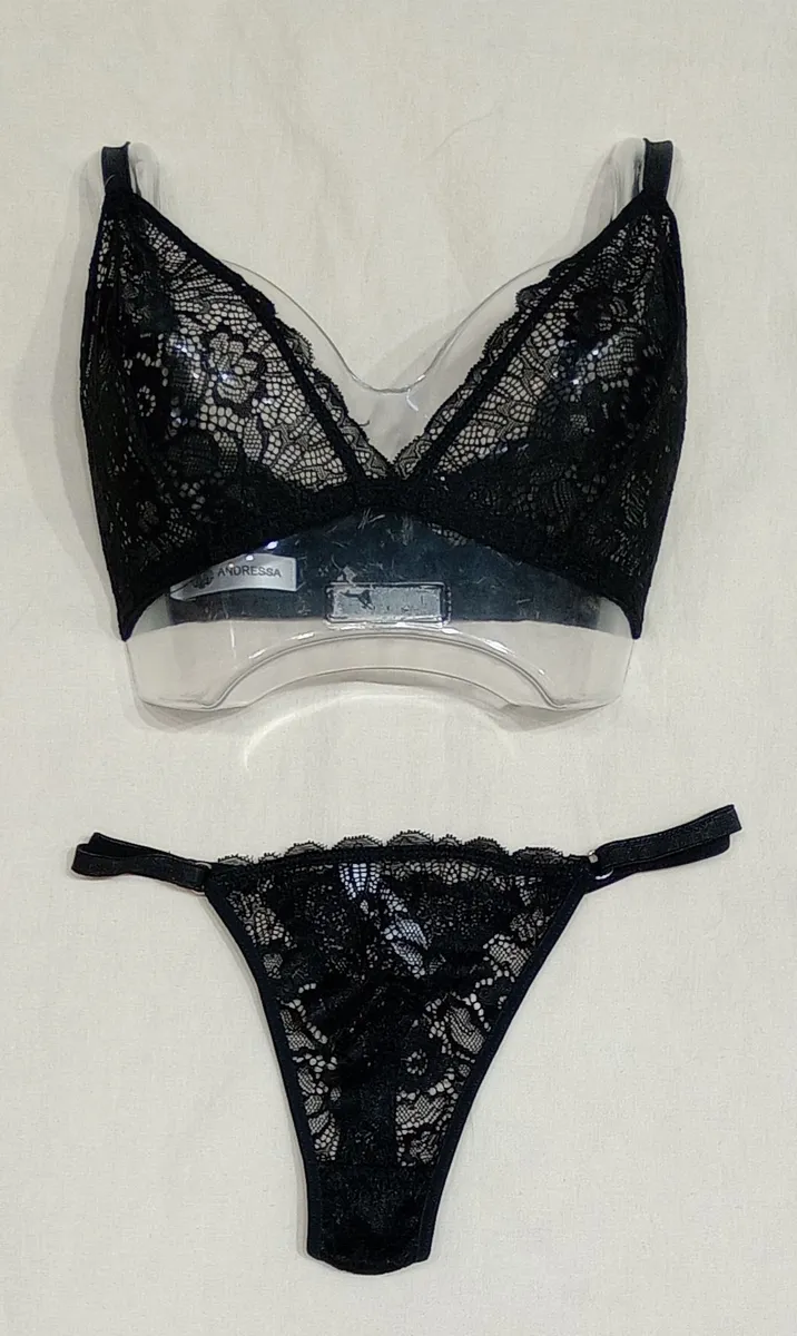 Conjunto Andressa T95 .- - Imagen 2