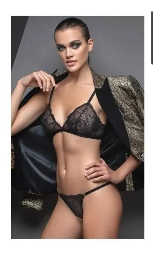 Conjunto Andressa T95 .-