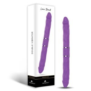 Doble Vibrador Love Bond
