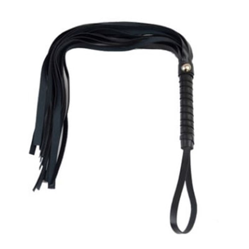 Kit Bondage 7 Piezas Negro - Imagen 9
